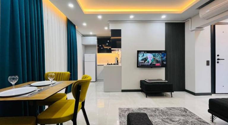 Nice holiday apartment | Pets allowed — photo 4