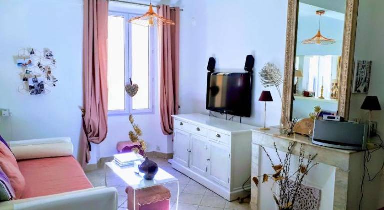 Holiday apartment | Pets allowed in Saint-Tropez