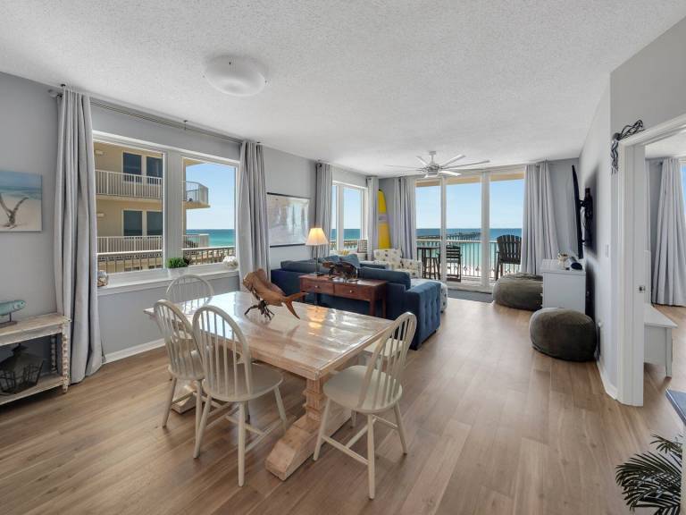 Condo Pensacola Beach