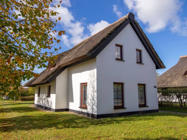 Ferienhaus Linstow