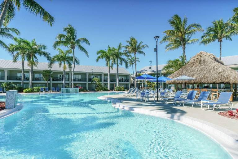 Hampton Inn Key West — photo 2