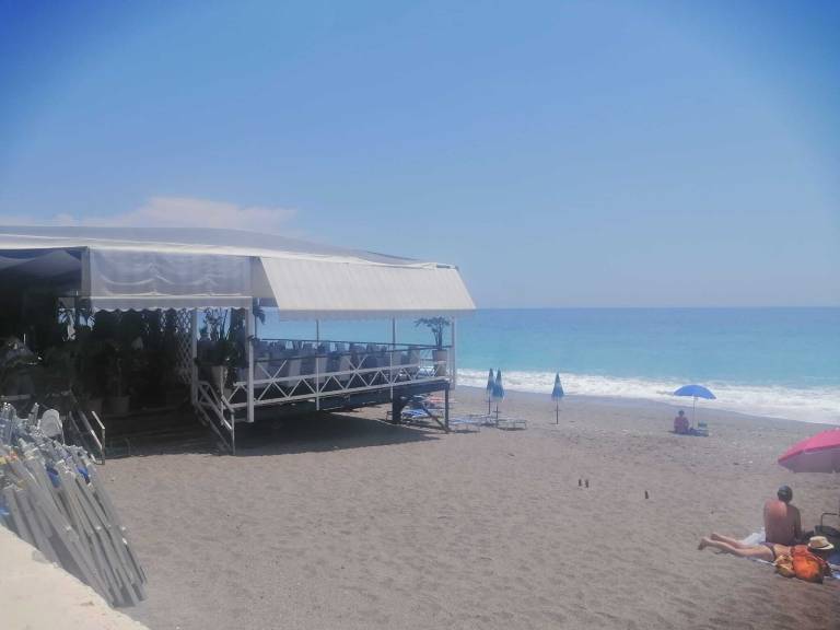 Apartment Forza d'Agrò