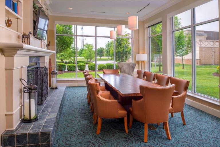 Hilton Garden Inn St. Louis/O'Fallon MO — photo 2