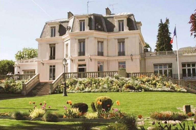 Appartement Jouy-en-Josas