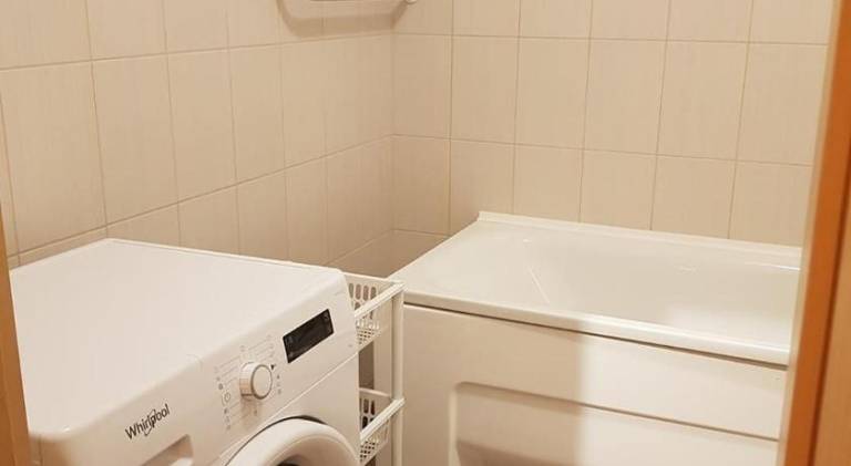Holiday apartment with 1 room for 4 persons — photo 5