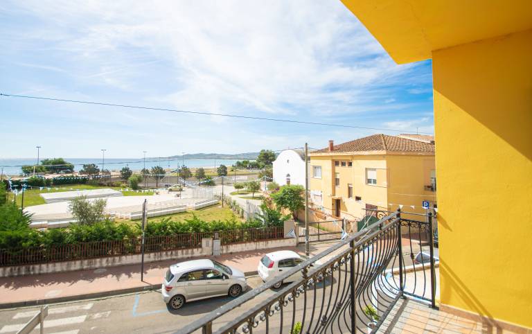 Apartment | Sea view — photo 2