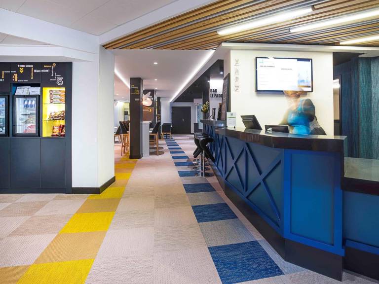Ibis Styles Deauville Centre — photo 5