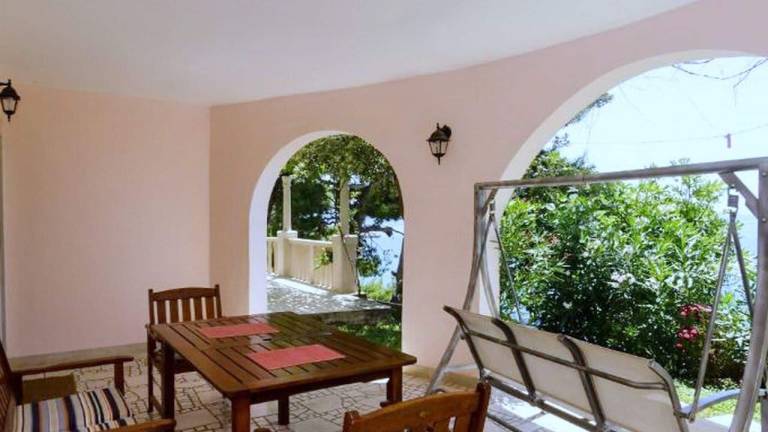 Apartman Potomje