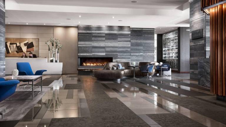 Four Seasons Hotel Seattle — photo 4