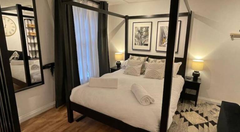 Apartament Exeter