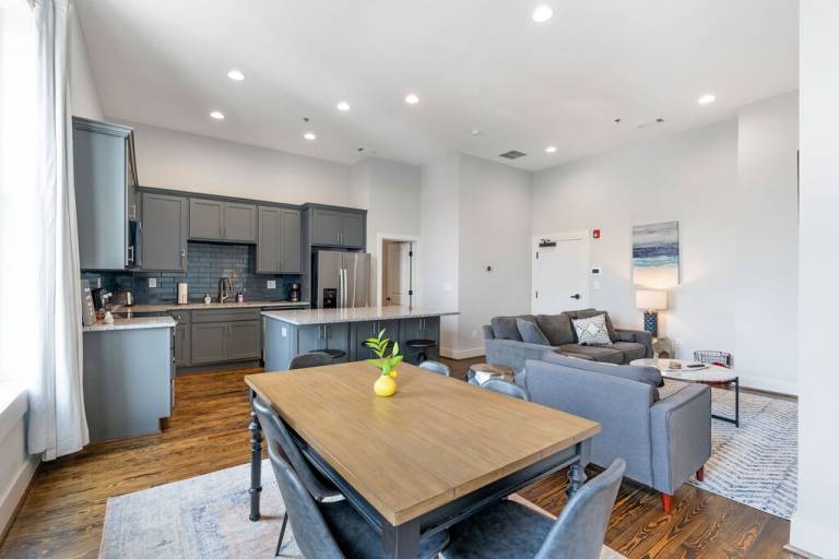 Apartment Cartersville