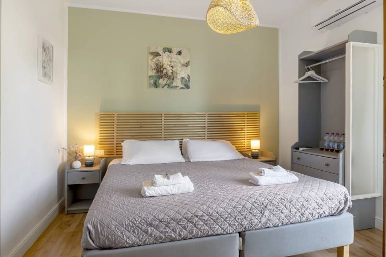 Ferienwohnung Peschiera del Garda