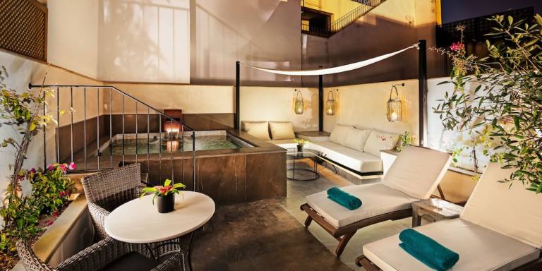 Hostel Seville
