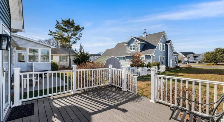 Vacation home for 9 persons — photo 3