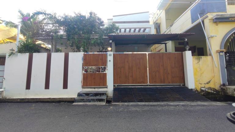 200 m&sup2; Ferienhaus