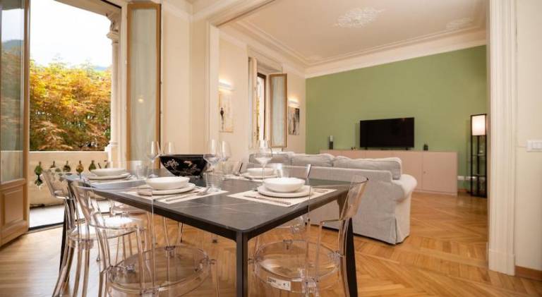 Rental apartment | Close to Como Cathedral — photo 3