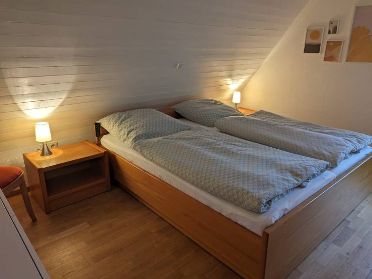Ferienhaus Bad Berleburg