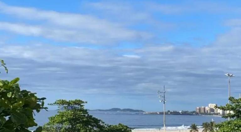 Oceanfront Avenida Atlantica — photo 5