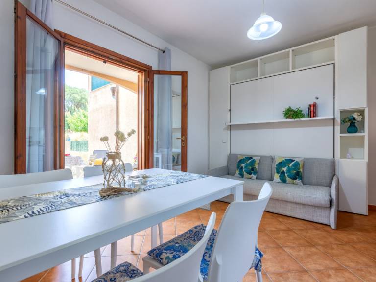Apartament Olbia
