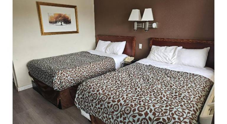 Travel Inn By OYO Omaha — photo 4