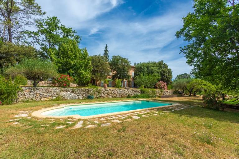 Bed & Breakfast Carcès