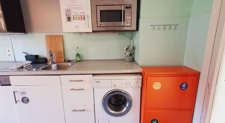 Apartment with 4 rooms for 13 persons — photo 5