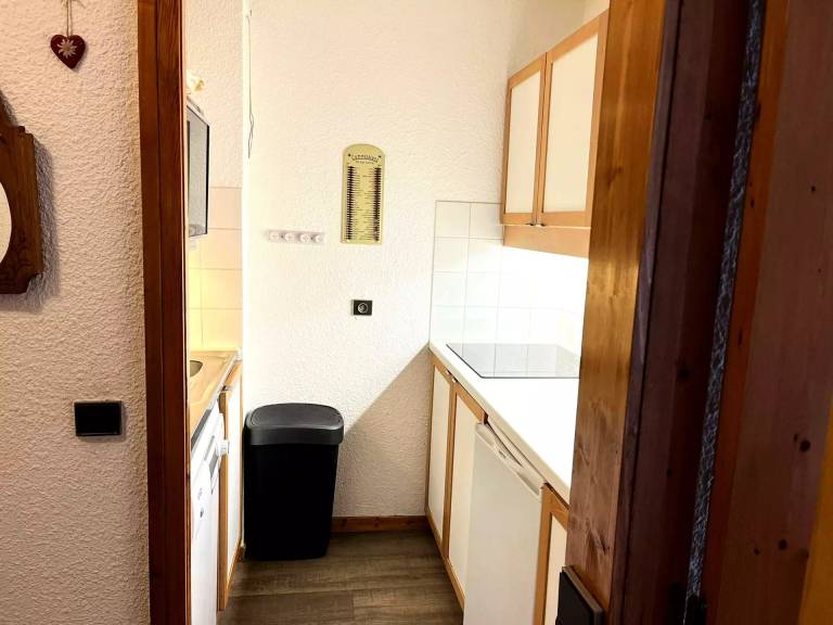 Holiday apartment with 1 room for 5 persons — photo 5