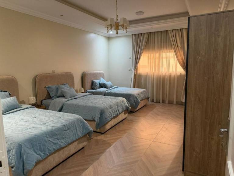 115 m&sup2; Ferienhaus