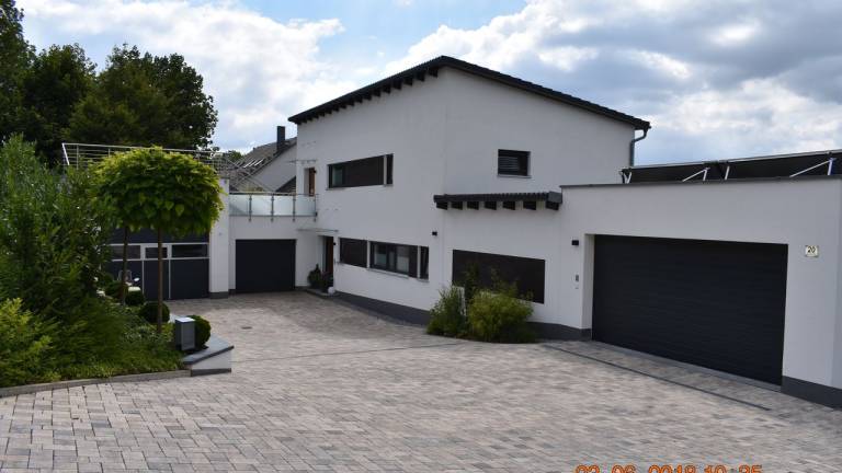 Ferienwohnung  Riedenburg