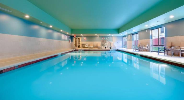 Holiday Inn Express Calhoun South By IHG — photo 2