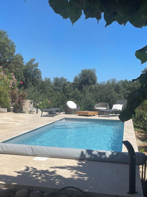 Villa Pietra-di-Verde