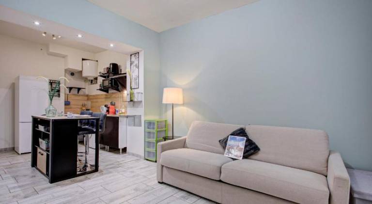 Holiday apartment with 1 room for 2 persons — photo 2