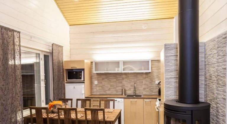 Ranua Resort Holiday Villas — photo 3