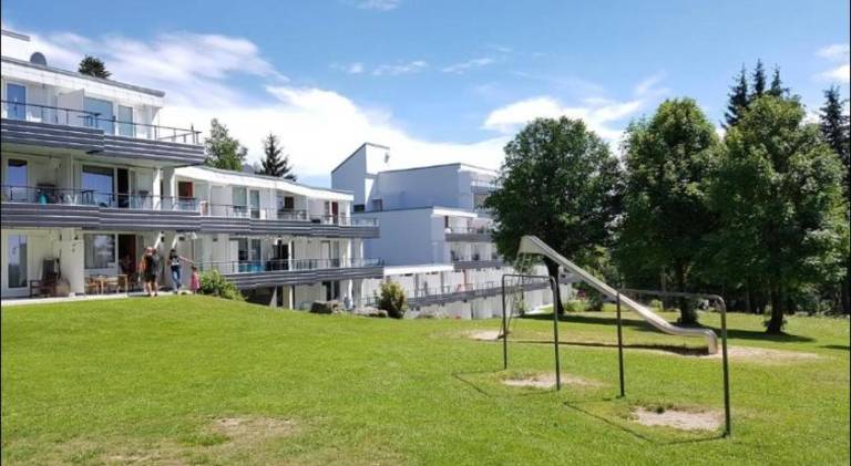 Apartment with pool | Dogs allowed — photo 4