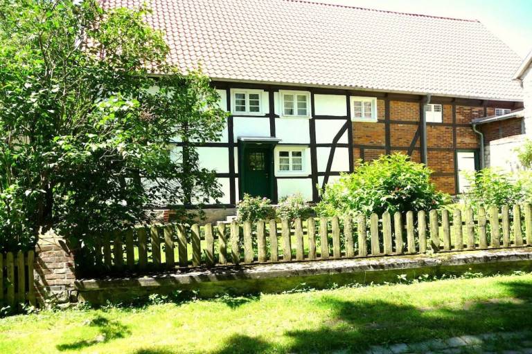 Ferienhaus Warstein