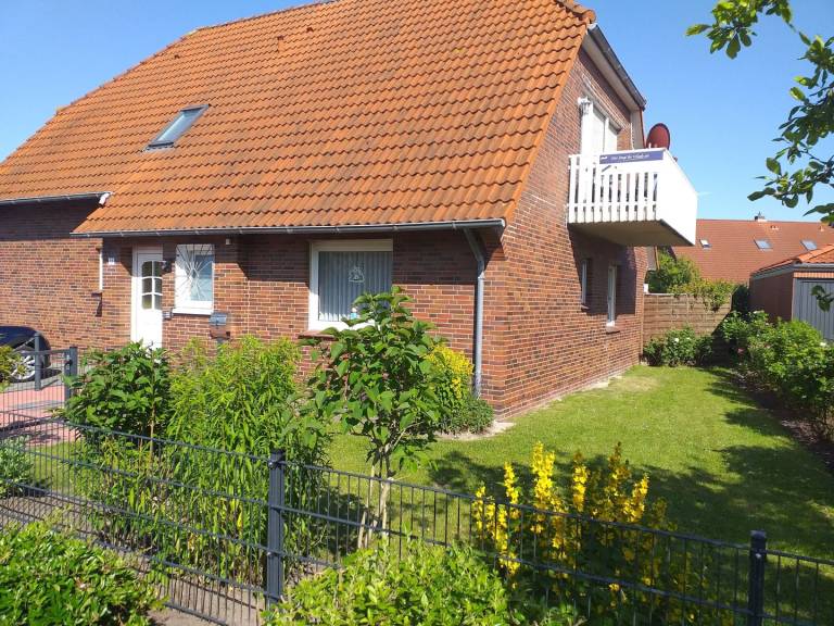 Ferienwohnung  Norddeich
