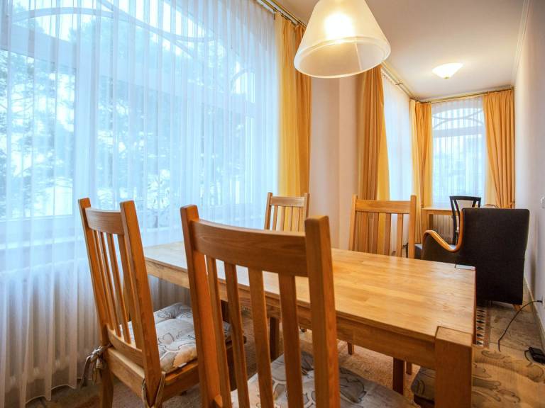 Ferienwohnung mit Meerblick und 2 Schlafzimmern — photo 2