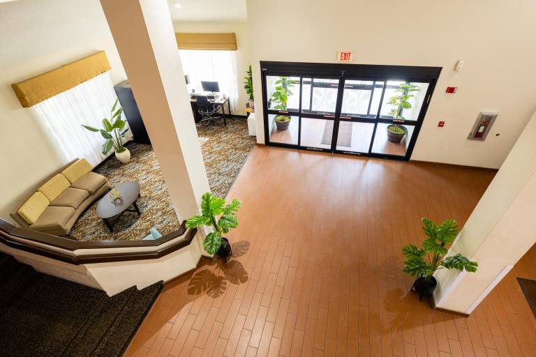 Sleep Inn Ormond Beach - Daytona — photo 4