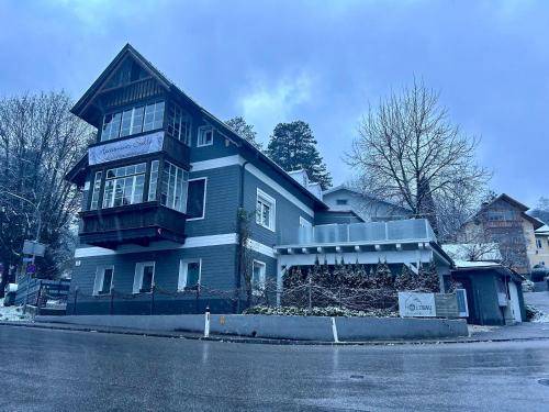 Ferienwohnung  Bad Ischl