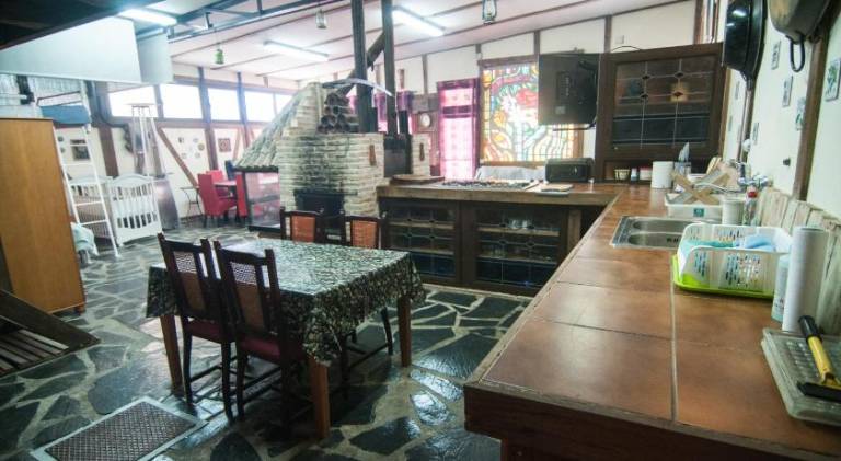 House with terrace, garden & grill | Pet-friendly — photo 3