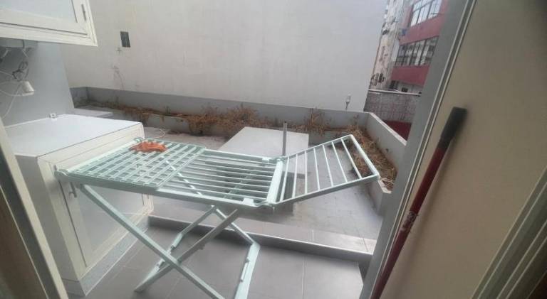 Apartment with terrace — photo 3