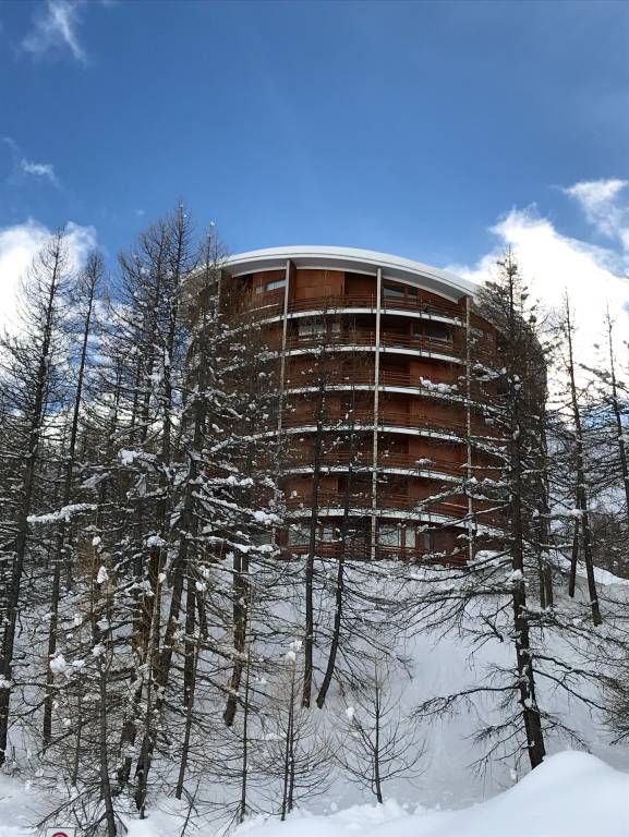 Ferienwohnung Breuil-Cervinia