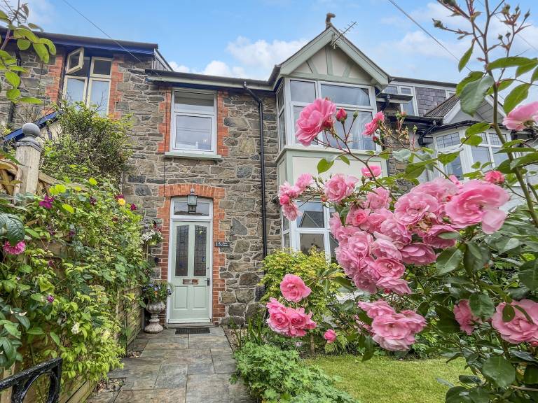 House Lynmouth