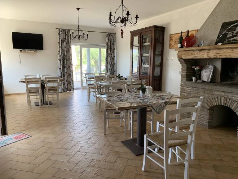 Bed & Breakfast Palestrina