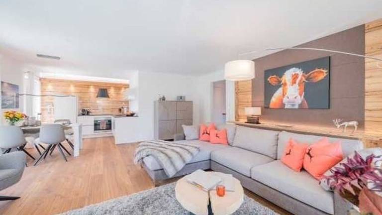 Ferienwohnung Rottach-Egern