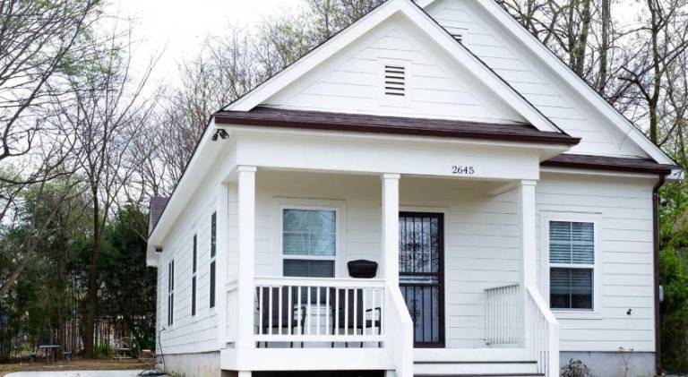 Nice vacation home with jacuzzi & barbeque | Pets are welcome in Memphis, TN