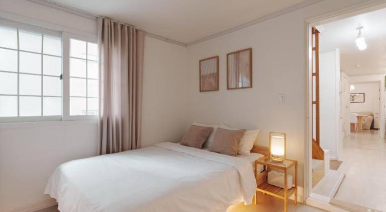 82 m&sup2; Ferienwohnung