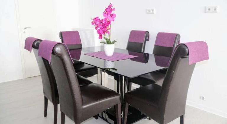 Holiday apartment with 1 room for 5 persons — photo 5