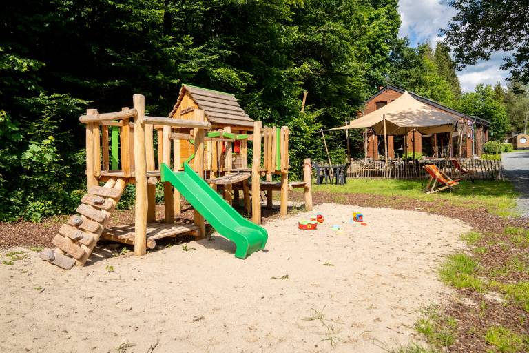 Bungalow Arville