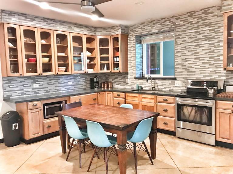 Apartamento North Shore